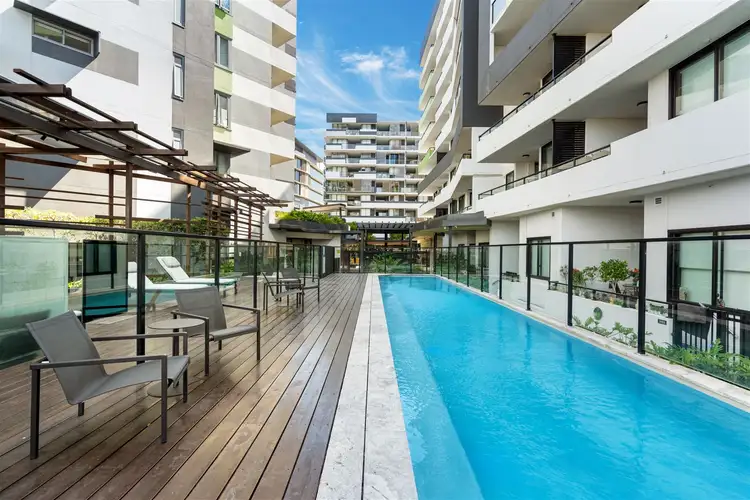 Second view of Homely unit listing, 3215/29 Station Road, Nundah QLD 4012