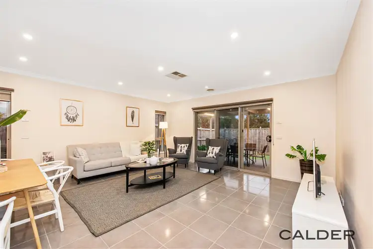 Third view of Homely house listing, 22 Fulham Crescent, Thornhill Park VIC 3335