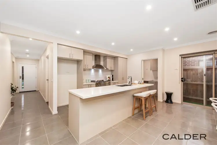 Fourth view of Homely house listing, 22 Fulham Crescent, Thornhill Park VIC 3335