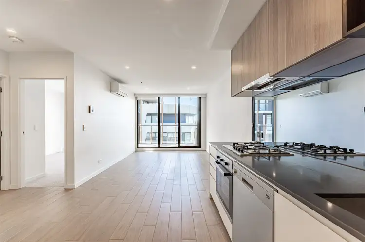 Third view of Homely apartment listing, 420C/3 Snake Gully Drive, Bundoora VIC 3083