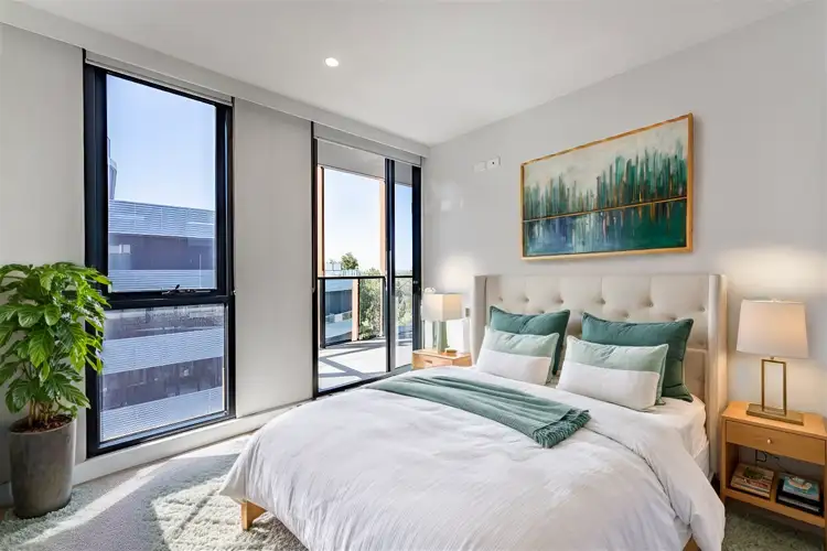 Fourth view of Homely apartment listing, 420C/3 Snake Gully Drive, Bundoora VIC 3083