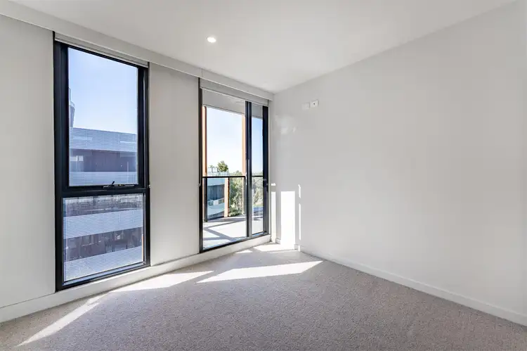 Fifth view of Homely apartment listing, 420C/3 Snake Gully Drive, Bundoora VIC 3083