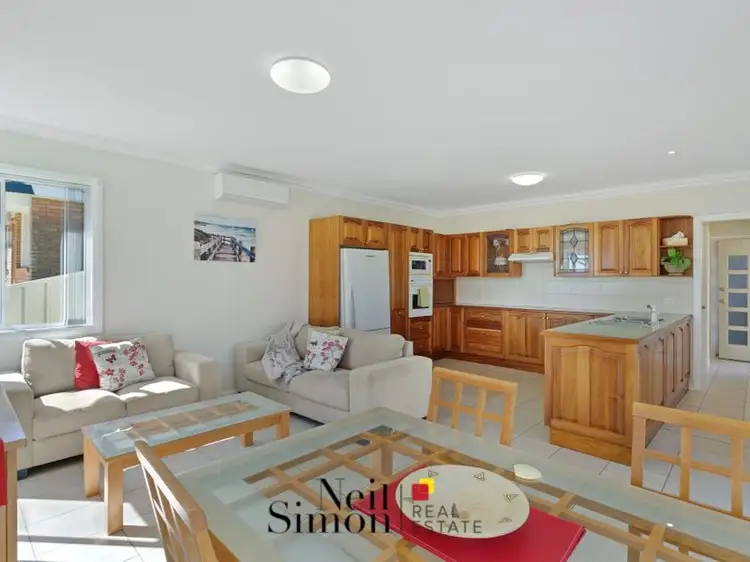 Fourth view of Homely house listing, 3 Sunset Boulevard, Soldiers Point NSW 2317