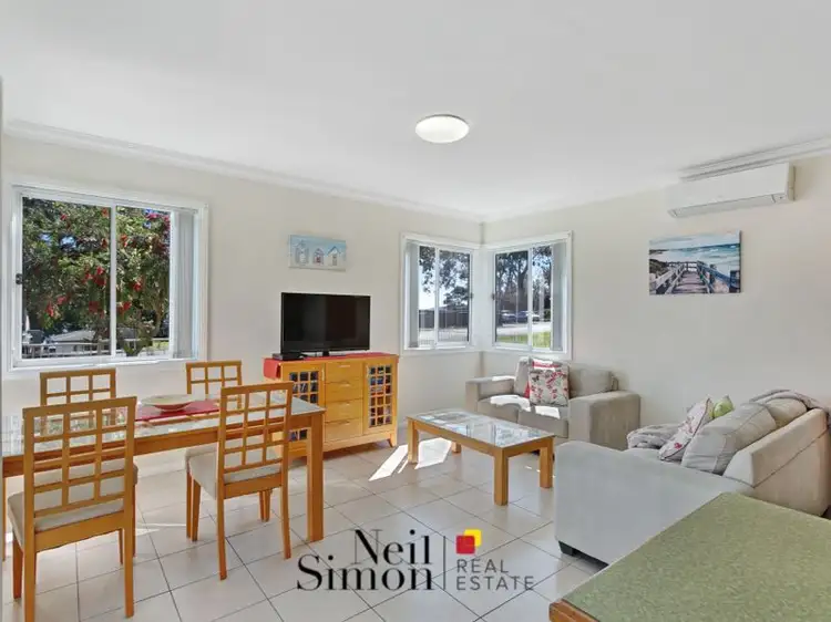Fifth view of Homely house listing, 3 Sunset Boulevard, Soldiers Point NSW 2317