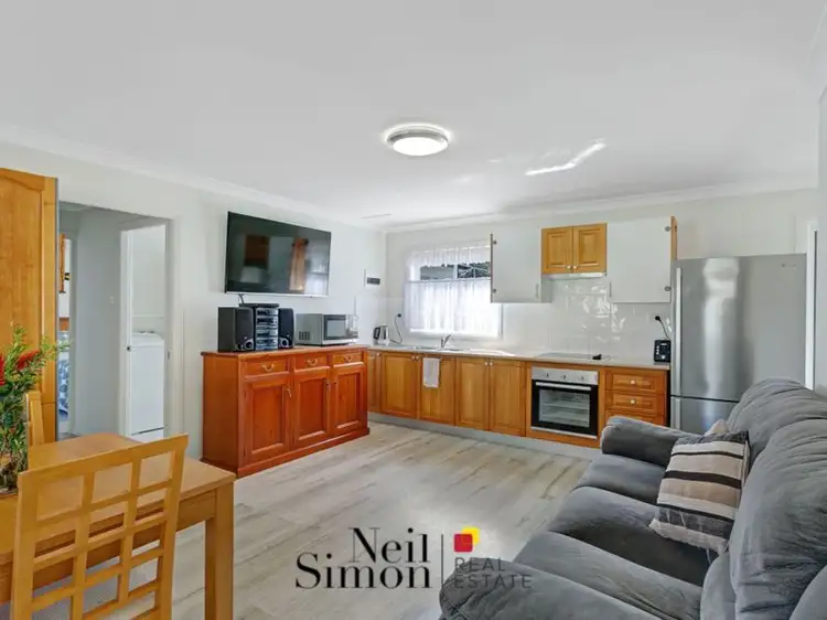 Sixth view of Homely house listing, 3 Sunset Boulevard, Soldiers Point NSW 2317