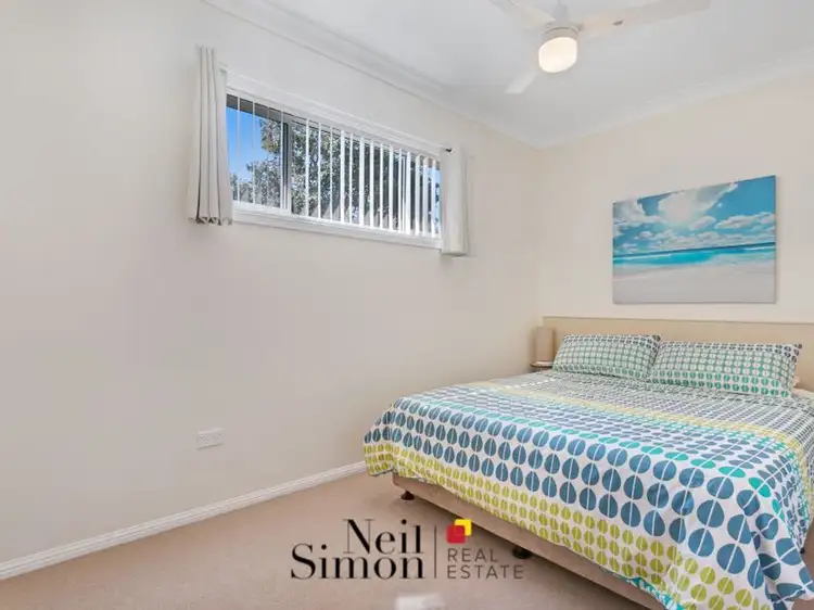 Seventh view of Homely house listing, 3 Sunset Boulevard, Soldiers Point NSW 2317