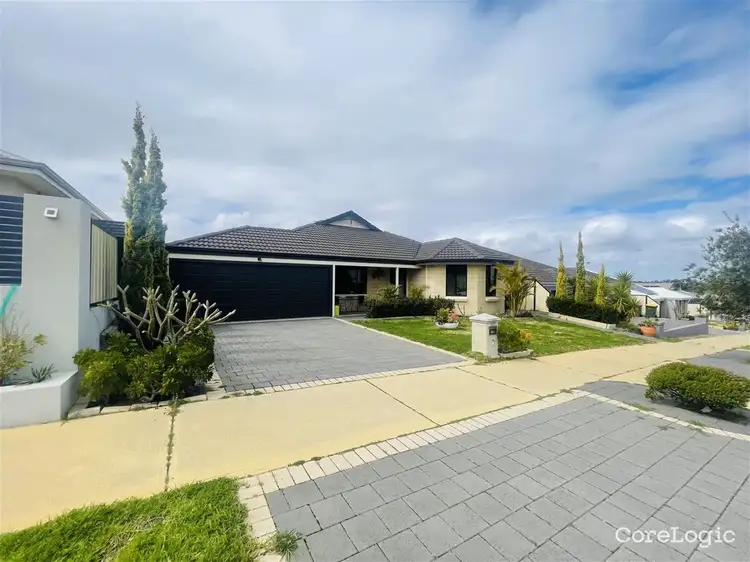 107 Liberty Drive, Clarkson WA 6030