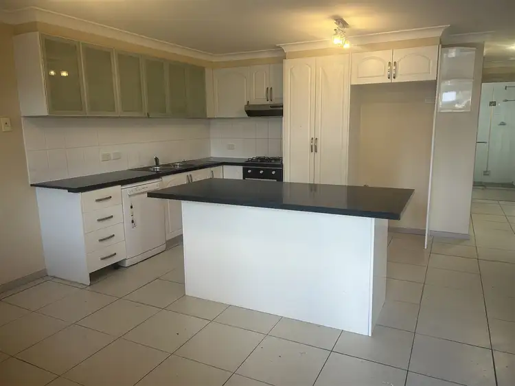 Second view of Homely unit listing, 3/122 Edward Street, Dalby QLD 4405