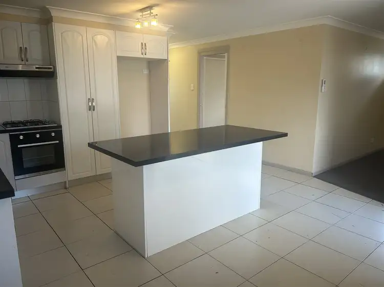 Third view of Homely unit listing, 3/122 Edward Street, Dalby QLD 4405