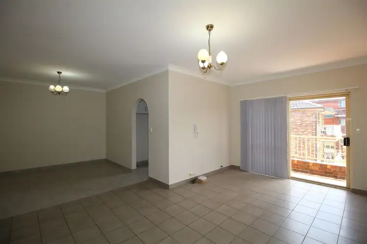 Second view of Homely unit listing, 4/268 Haldon Street, Lakemba NSW 2195