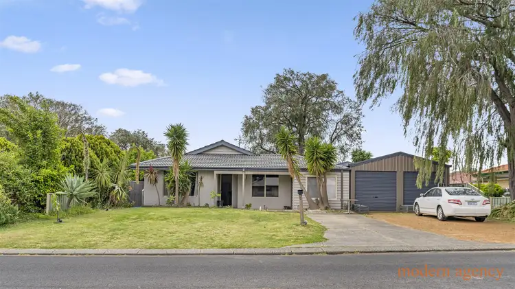 72 Clydebank Avenue, West Busselton WA 6280