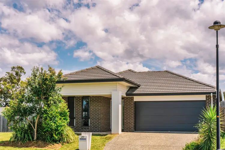 20 Jones, Coomera QLD 4209