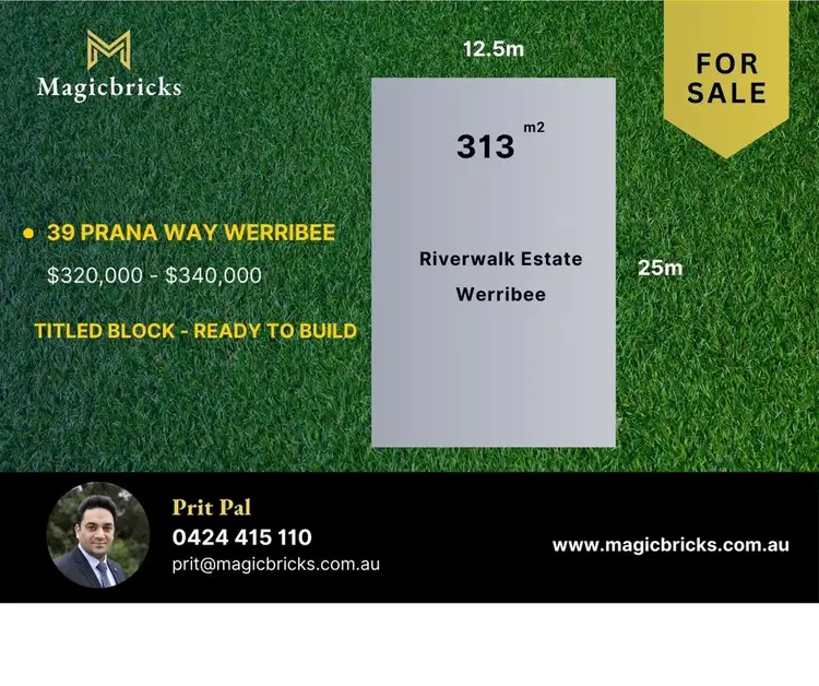 39 Prana way