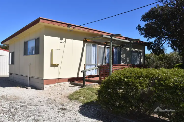 Main view of Homely house listing, 161 Seventh Avenue, Paradise Beach VIC 3851