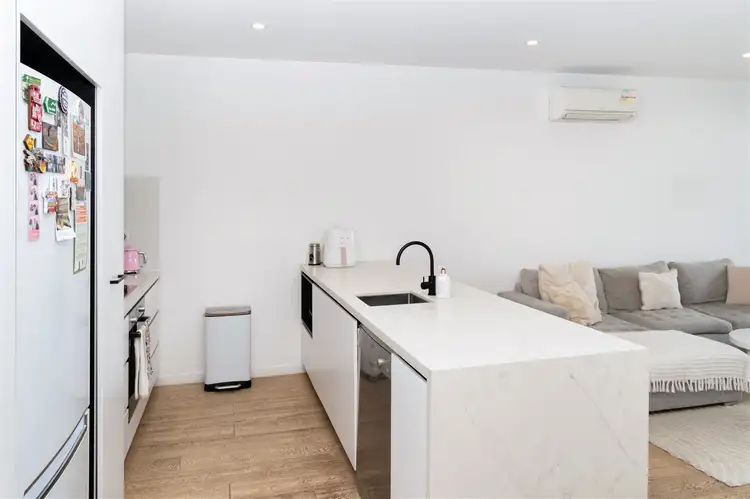 Third view of Homely apartment listing, 207/10 Shuter St, Moonee Ponds VIC 3039