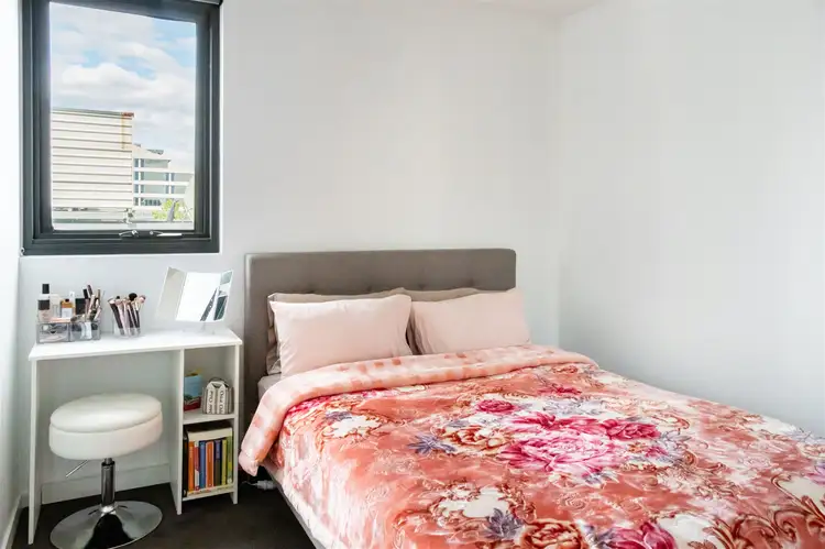 Sixth view of Homely apartment listing, 207/10 Shuter St, Moonee Ponds VIC 3039