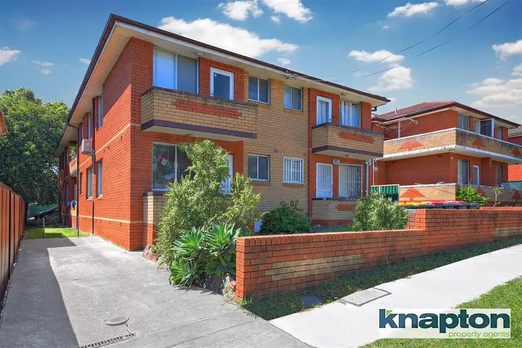 Main view of Homely unit listing, 5/49 Yerrick Road, Lakemba NSW 2195