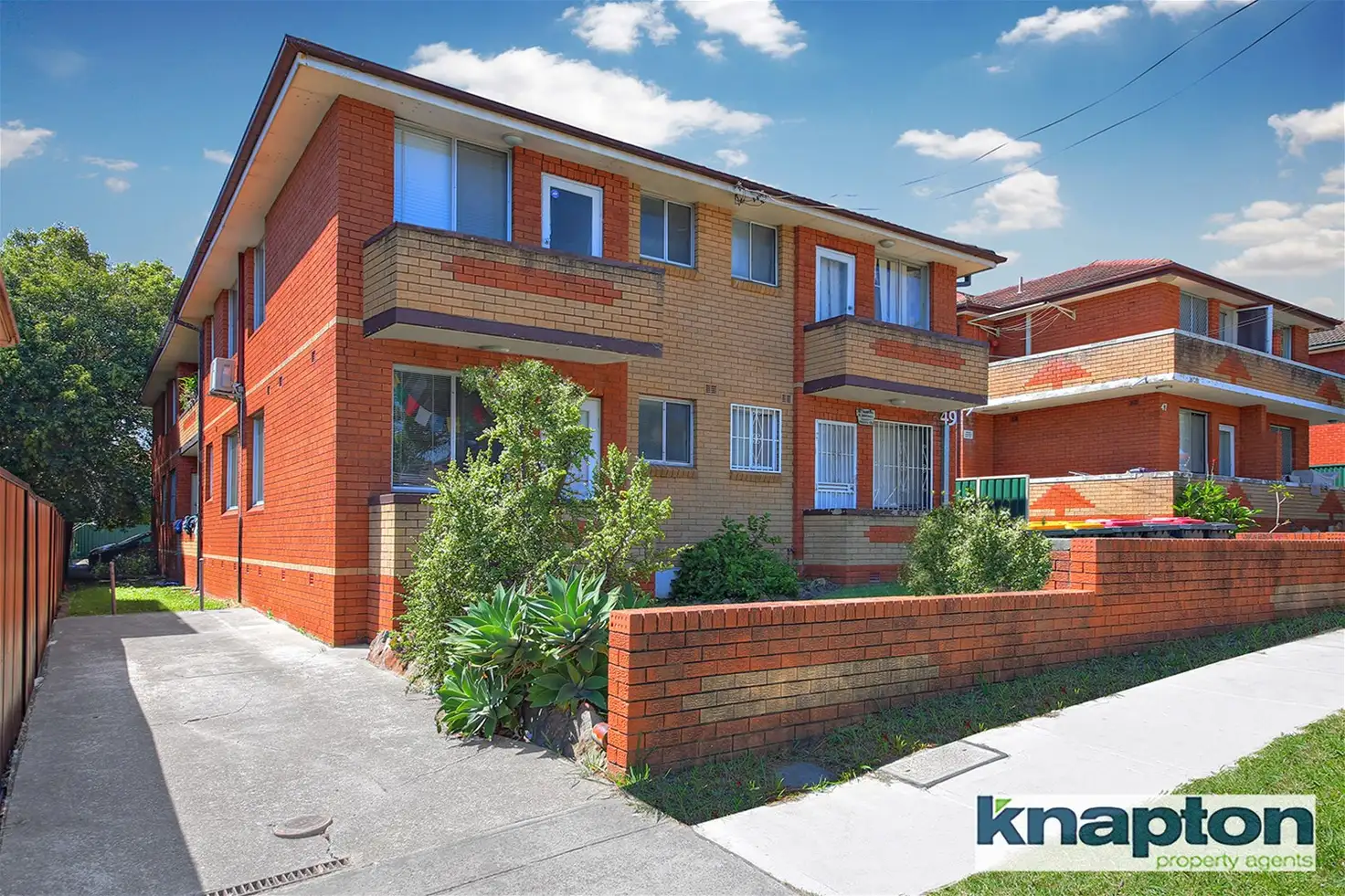 Main view of Homely unit listing, 5/49 Yerrick Road, Lakemba NSW 2195