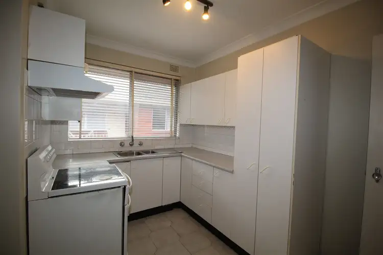 Second view of Homely unit listing, 9/85 Hampden Road, Lakemba NSW 2195