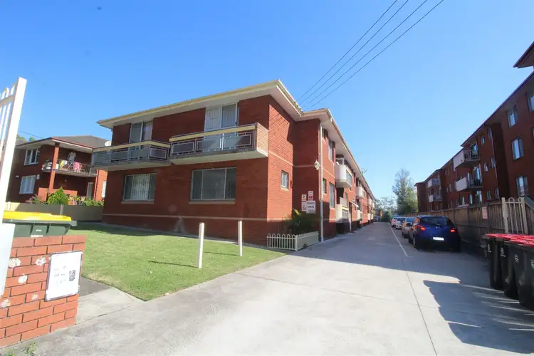 Main view of Homely unit listing, 13/40 Fairmount street, Lakemba NSW 2195