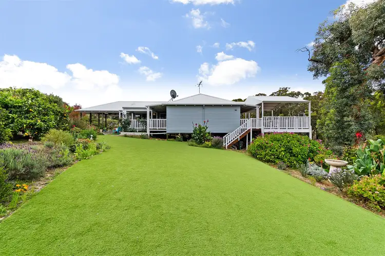 48 Rosella Way, Lower Chittering WA 6084