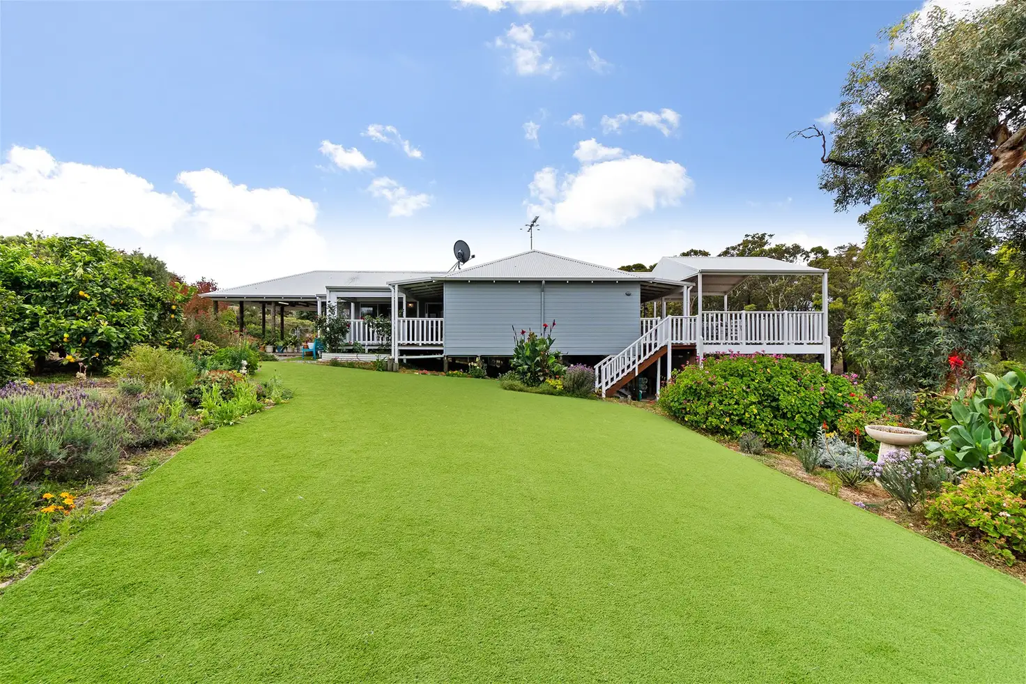 Main view of Homely house listing, 48 Rosella Way, Lower Chittering WA 6084