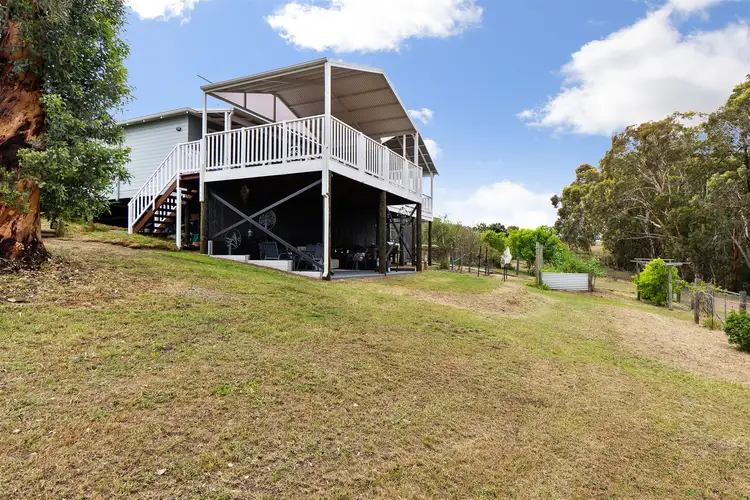Third view of Homely house listing, 48 Rosella Way, Lower Chittering WA 6084
