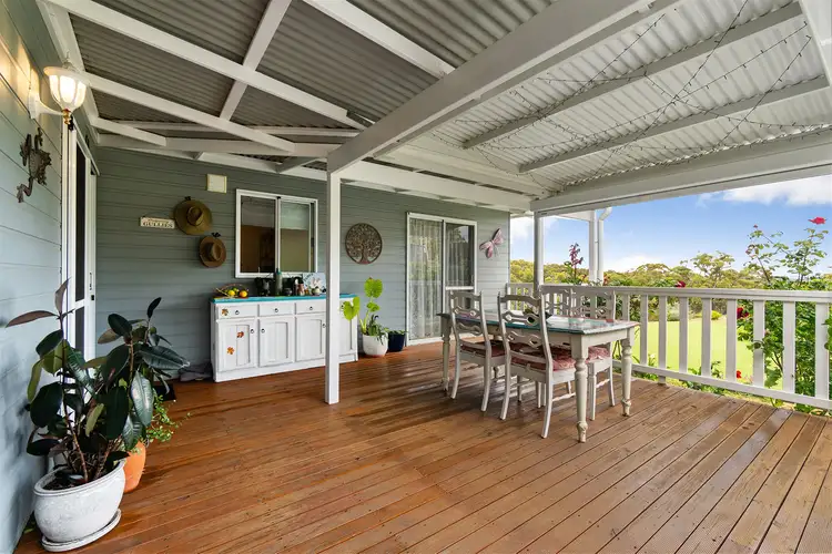 Fourth view of Homely house listing, 48 Rosella Way, Lower Chittering WA 6084