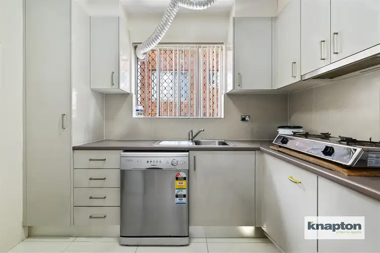 Second view of Homely unit listing, 5/71 Dudley Street, Punchbowl NSW 2196