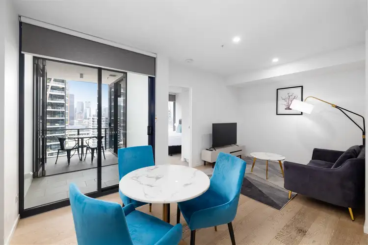 Main view of Homely apartment listing, 11909/22 Merivale Street, South Brisbane QLD 4101