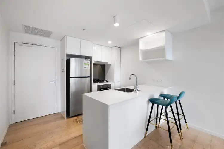Third view of Homely apartment listing, 11909/22 Merivale Street, South Brisbane QLD 4101