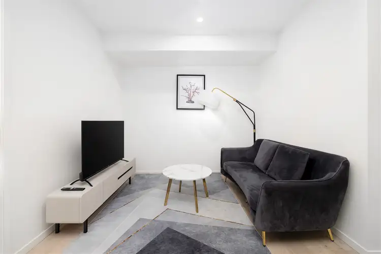 Fifth view of Homely apartment listing, 11909/22 Merivale Street, South Brisbane QLD 4101