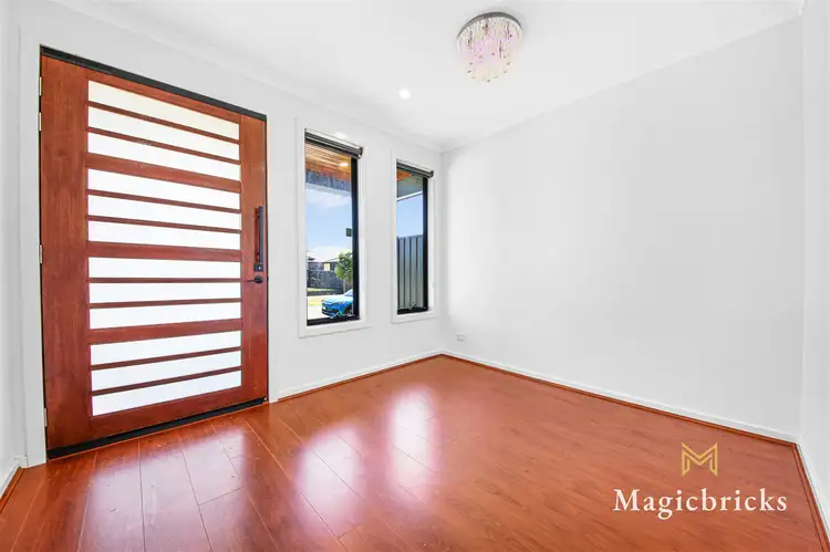 Sixth view of Homely house listing, 3 BRACKNELL CRESCENT, Strathtulloh VIC 3338