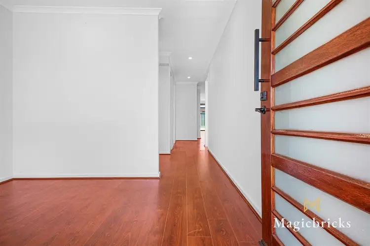 Seventh view of Homely house listing, 3 BRACKNELL CRESCENT, Strathtulloh VIC 3338