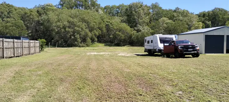 Third view of Homely land listing, 63 Taylor Street, Tully Heads QLD 4854