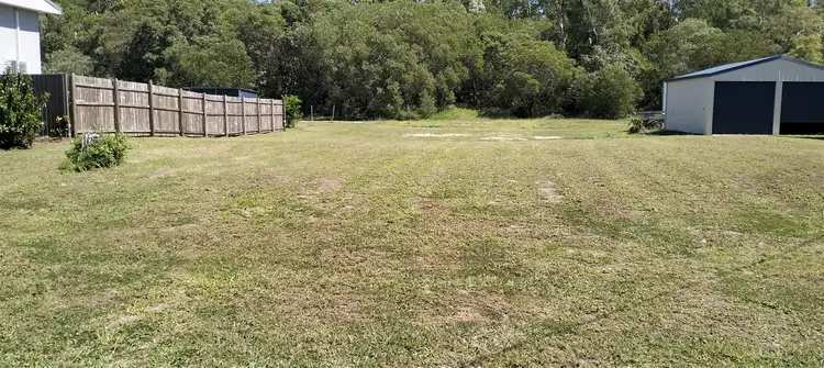 Fifth view of Homely land listing, 63 Taylor Street, Tully Heads QLD 4854
