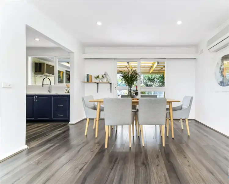 Fourth view of Homely house listing, 5 Tristram Ct, Glen Waverley VIC 3150