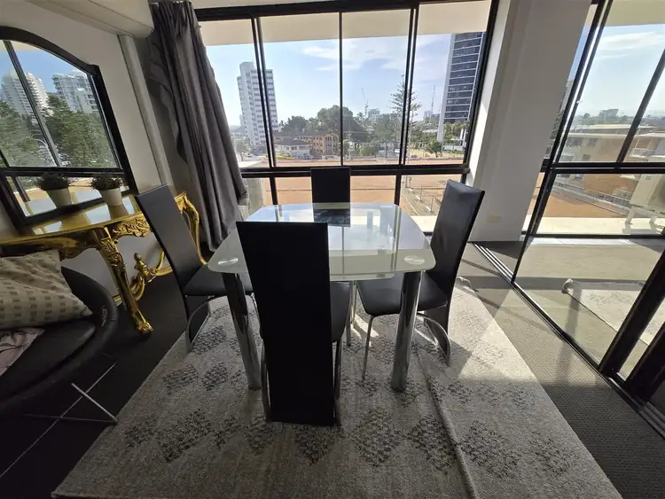 70 Remembrance drive, Surfers Paradise QLD 4217