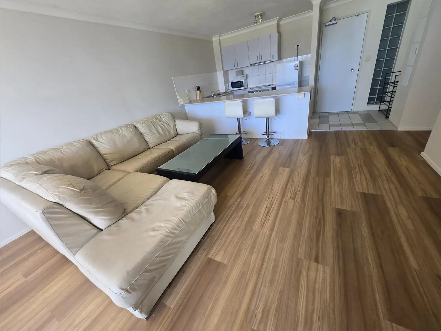 Main view of Homely unit listing, 70 Remembrance drive, Surfers Paradise QLD 4217