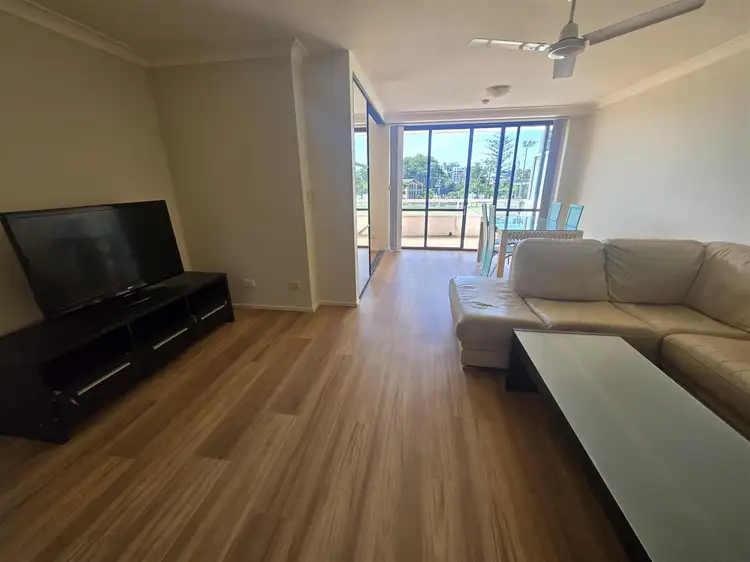 Sixth view of Homely unit listing, 70 Remembrance drive, Surfers Paradise QLD 4217