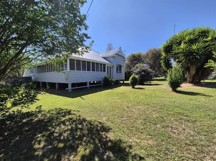 Main view of Homely house listing, 9 Dioth St, Yarraman QLD 4614