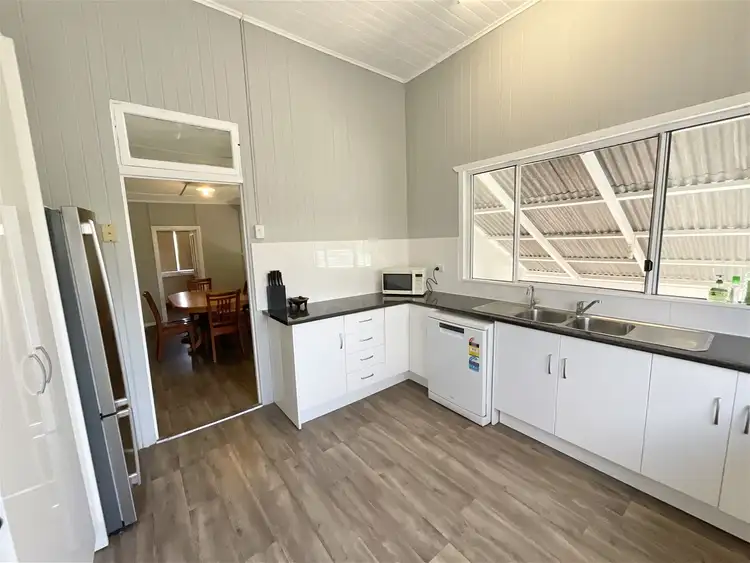 Fifth view of Homely house listing, 9 Dioth St, Yarraman QLD 4614