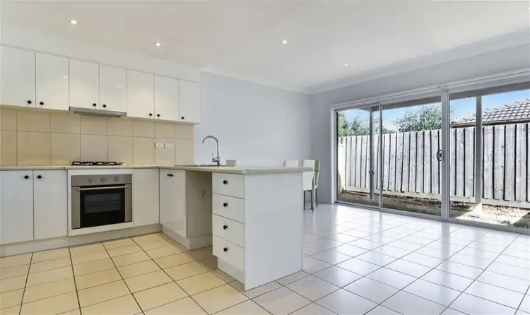 Second view of Homely townhouse listing, 2/41 Winter Cres, Reservoir VIC 3073