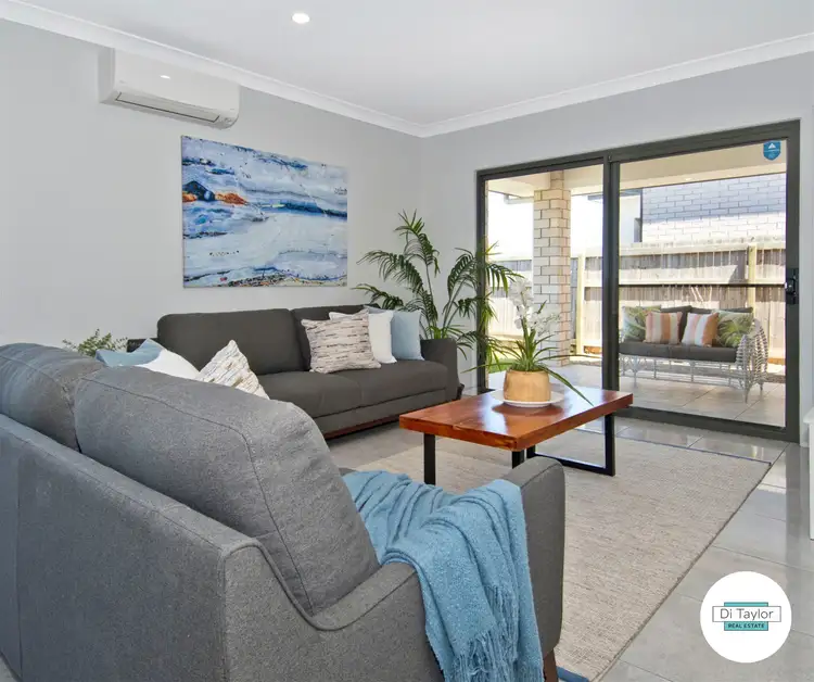 Second view of Homely house listing, 9 Esk Street, South Maclean QLD 4280