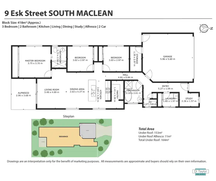 Sixth view of Homely house listing, 9 Esk Street, South Maclean QLD 4280