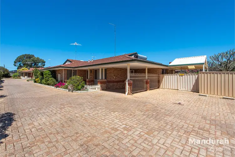 Third view of Homely house listing, 1/39 Creery Street, Dudley Park WA 6210