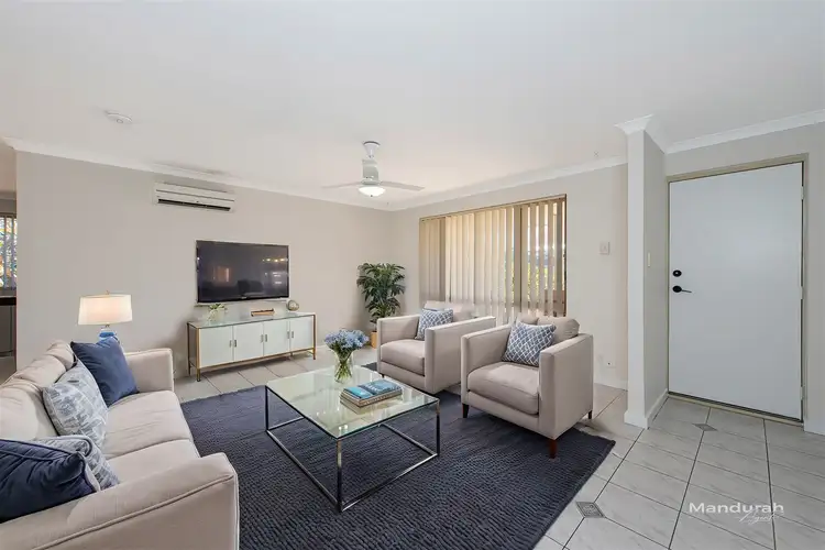 Fifth view of Homely house listing, 1/39 Creery Street, Dudley Park WA 6210