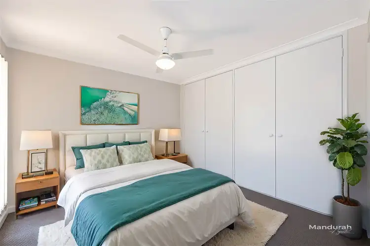 Sixth view of Homely house listing, 1/39 Creery Street, Dudley Park WA 6210