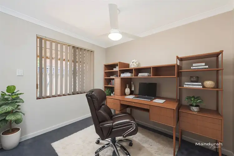 Seventh view of Homely house listing, 1/39 Creery Street, Dudley Park WA 6210