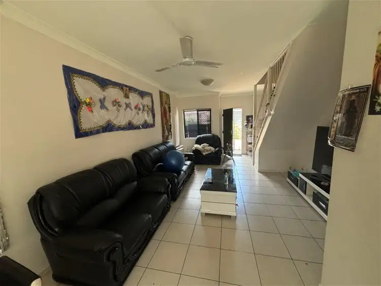 Second view of Homely townhouse listing, 51/266 Henty Drive, Redbank Plains QLD 4301